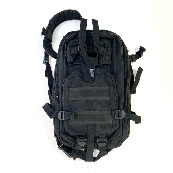 milspec backpack